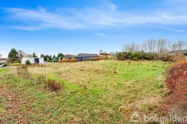 Helårsgrund på Herregårdsgyden 13, 6100 Haderslev