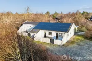 Fritidsbolig på Helmklit 270, 6990 Ulfborg