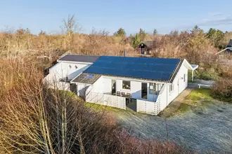 Fritidshus på Helmklit 270, Nr Fjand, 6990 Ulfborg