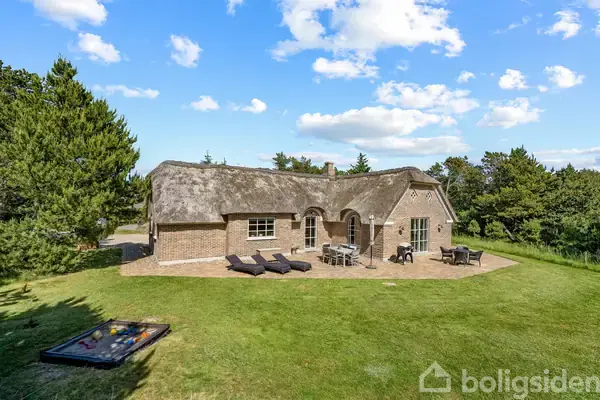 Fritidsbolig på Nordkrogen 23C, 6857 Blåvand