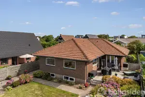 Villa på Sandbakken 9, 6710 Esbjerg V
