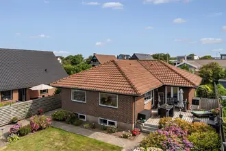 Villa på Sandbakken 9, 6710 Esbjerg V