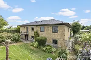 Villa på Markedsvej 119, 9700 Brønderslev