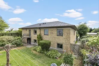 Villa på Markedsvej 119, 9700 Brønderslev