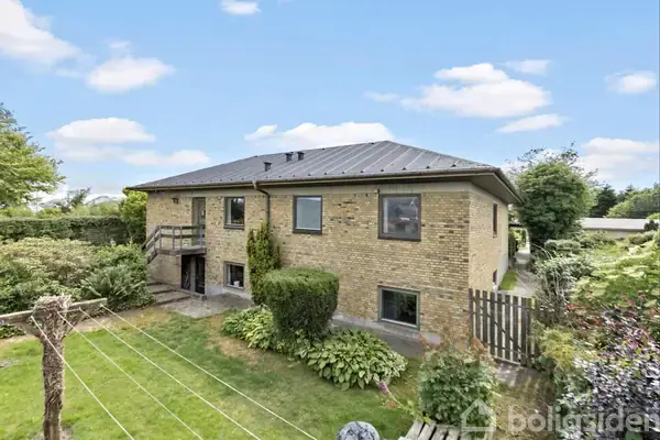 Villa på Markedsvej 119, 9700 Brønderslev