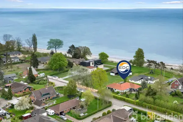 Villa på Sommervej 33, 4654 Faxe Ladeplads