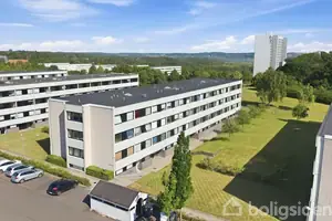 Ejerlejlighed på Grøndalsvej 60, 2. 1., 8260 Viby J