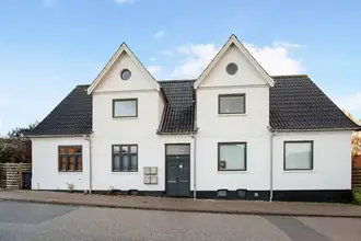 Ejerlejlighed på Toelhøjvej 14, 1. th., 9800 Hjørring