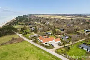 Villa på Kristoffervejen 14A, 8400 Ebeltoft
