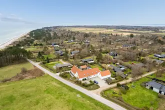 Villa på Kristoffervejen 14A, Elsegårde, 8400 Ebeltoft