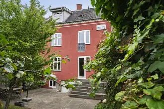 Rækkehus på Emil Bojsens Gade 92, 8700 Horsens