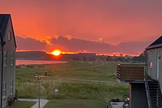 Ejerlejlighed på Søfronten 65, 4736 Karrebæksminde