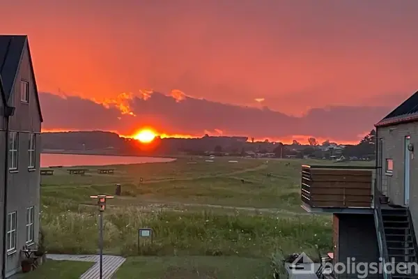 Ejerlejlighed på Søfronten 65, 4736 Karrebæksminde