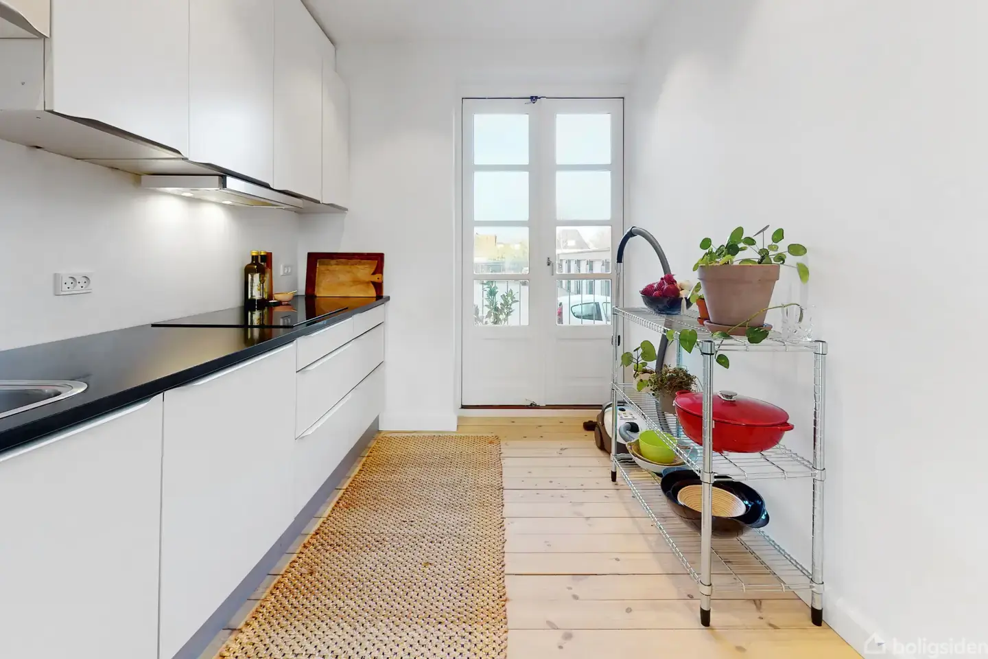 Ejerlejlighed på Gormsgade 81, st. tv., 6700 Esbjerg