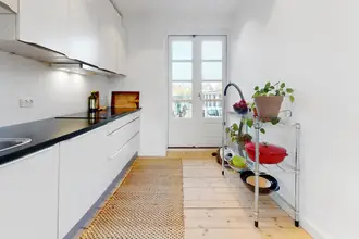 Ejerlejlighed på Gormsgade 81, tv., 6700 Esbjerg