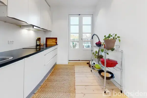 Ejerlejlighed på Gormsgade 81, st. tv., 6700 Esbjerg