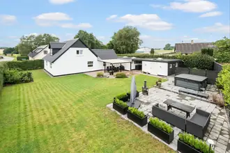 Villa på Forlevgade 3, Forlev, 8660 Skanderborg
