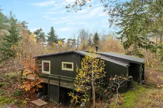 Fritidshus på Boderne 83, Aaker, 3720 Aakirkeby