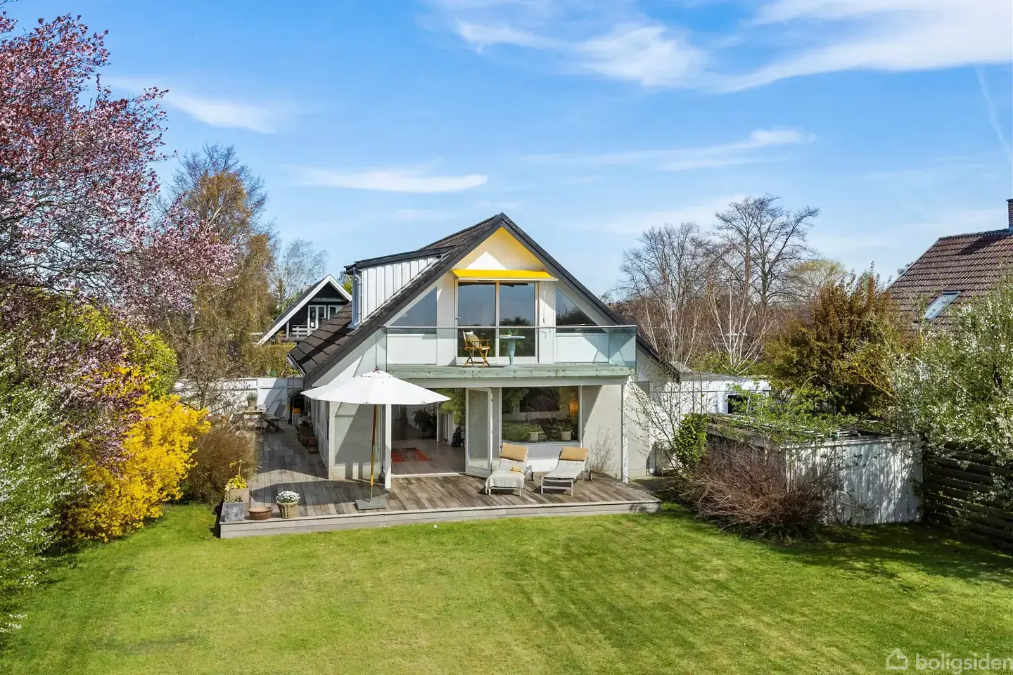 Villa på St Magleby Strandvej 63, 2791 Dragør