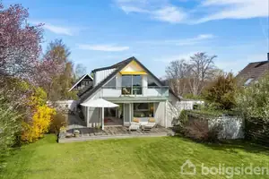 Villa på St Magleby Strandvej 63, 2791 Dragør