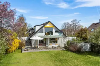Villa på St Magleby Strandvej 63, 2791 Dragør