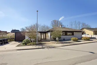 Villa på Skelgårdsvej 1, 9340 Asaa