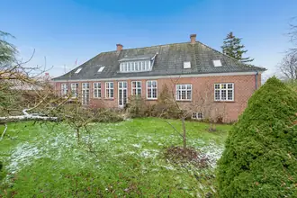 Villa på Englerupvej 57, Kirke Sonnerup, 4060 Kirke Såby