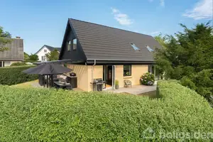 Villa på Fyrrelunden 14, 7130 Juelsminde