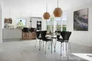 Villa på Fyrrelunden 14, 7130 Juelsminde