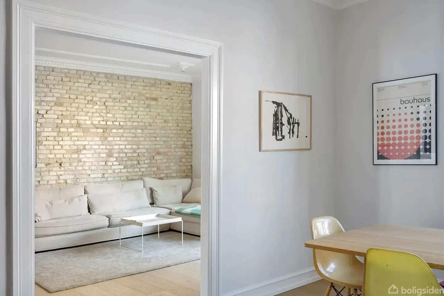 Lejlighed – København Ø, Nyboder, Østerbro - Visning 5