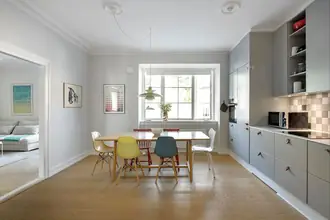 Ejerlejlighed på Strandboulevarden 20, th., 2100 København Ø