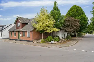 Villa på Uhre Byvej 23, 7330 Brande