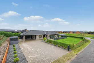 Villa på Romervej 13, Grauballe, 8600 Silkeborg