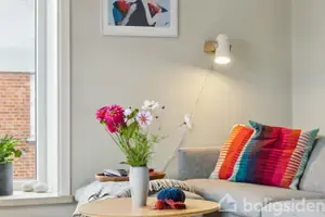 Ejerlejlighed på Thorkildsgade 3, 1., 5000 Odense C