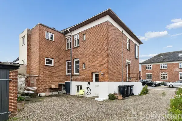 Ejerlejlighed på Thorkildsgade 3, 1., 5000 Odense C