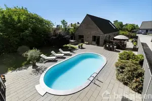 Villa på Smørum Bygade 43, 2765 Smørum