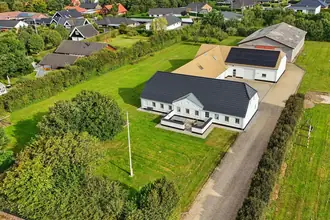 Villa på Gl Darumvej 13, St Darum, 6740 Bramming