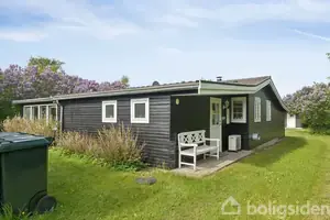 Fritidsbolig på Røllikevej 21, 4540 Fårevejle