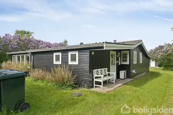 Fritidsbolig på Røllikevej 21, 4540 Fårevejle