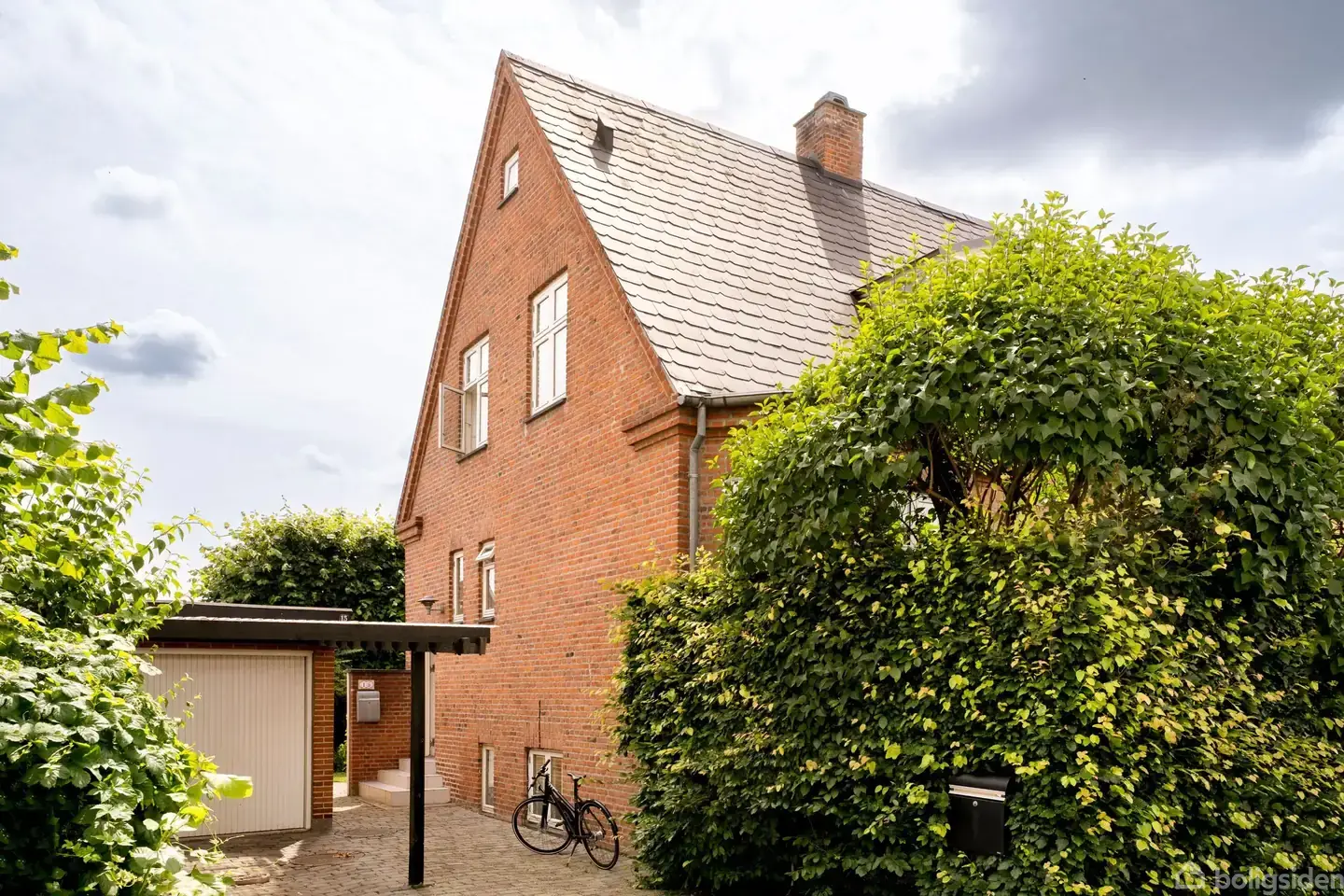 Villa på Åmosevej 15, 3400 Hillerød