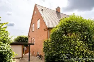 Villa på Åmosevej 15, 3400 Hillerød