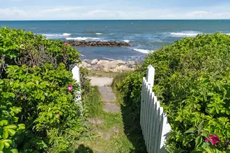 Fritidshus på Leck Fischersvej 6, 3390 Hundested