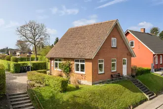 Villa på Sct Gertrudsvej 2, Sig, 6800 Varde