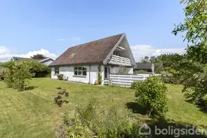 Villa på Blåbærvej 47, 4300 Holbæk