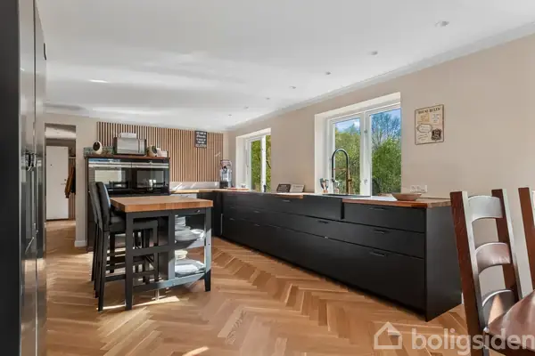 Ejerlejlighed på Holmegårdsvej 38, st., 3400 Hillerød