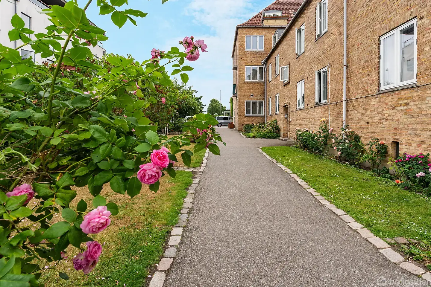 Ejerlejlighed på Amager Landevej 44A, st. th., 2770 Kastrup
