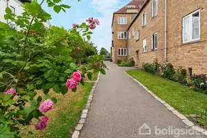 Ejerlejlighed på Amager Landevej 44A, st. th., 2770 Kastrup