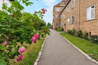 Ejerlejlighed på Amager Landevej 44A, th., 2770 Kastrup