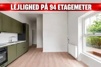 Ejerlejlighed på Amager Landevej 44A, th., 2770 Kastrup