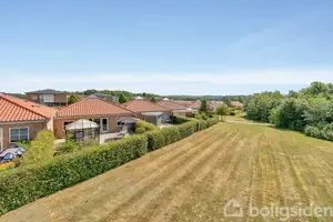 Rækkehus på Ledavej 17, 8960 Randers SØ